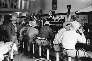 cafe