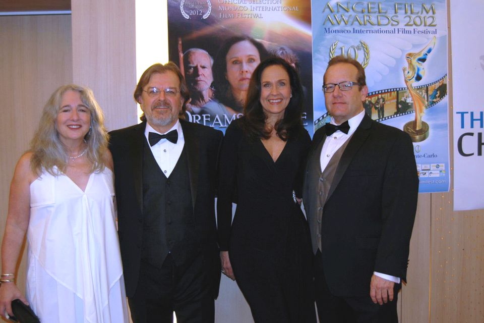 Monaco Film Festival / Angel Film Awards